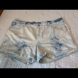 Old Navy Jean Shorts
